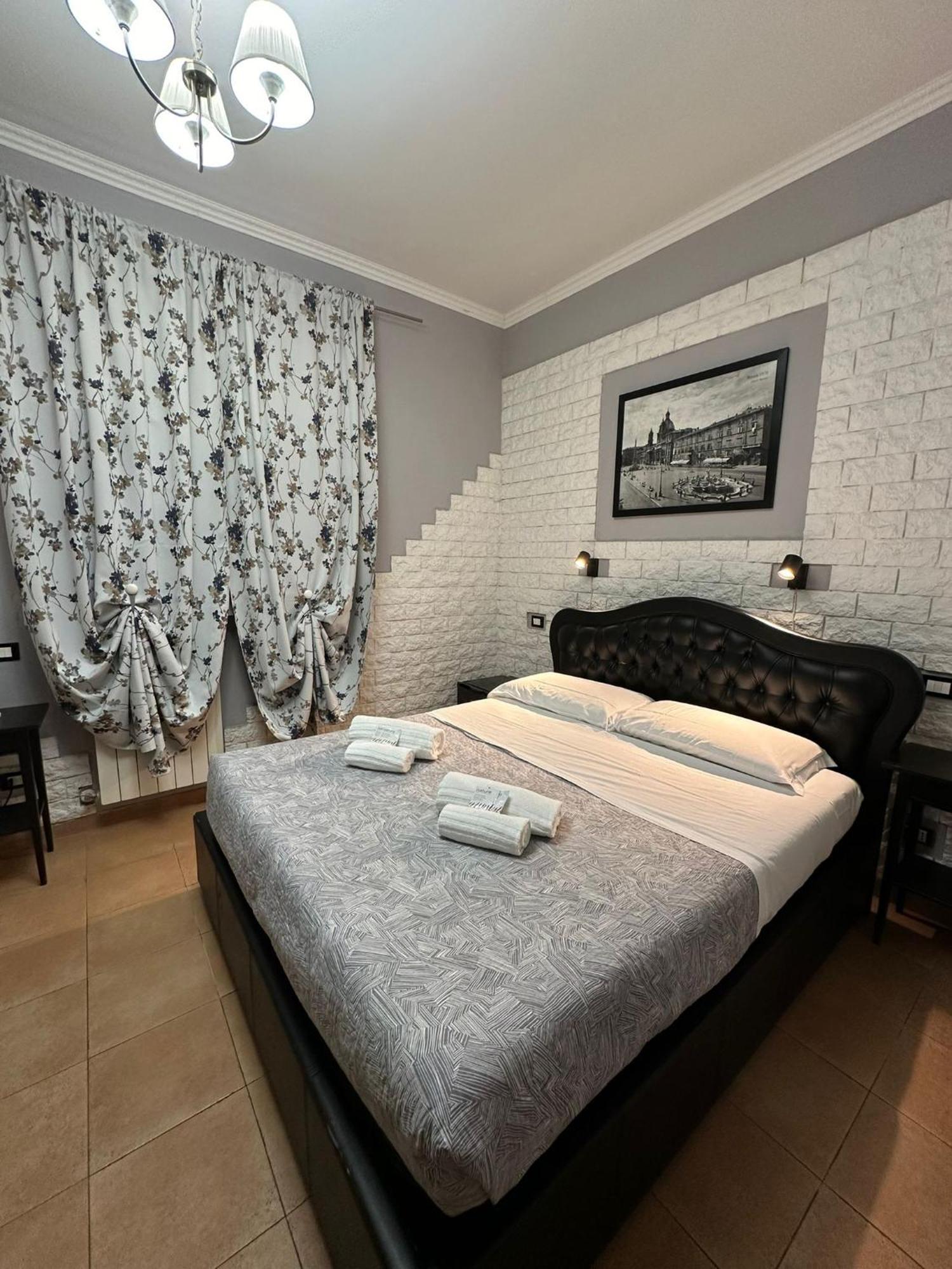 Double B Bed and breakfast