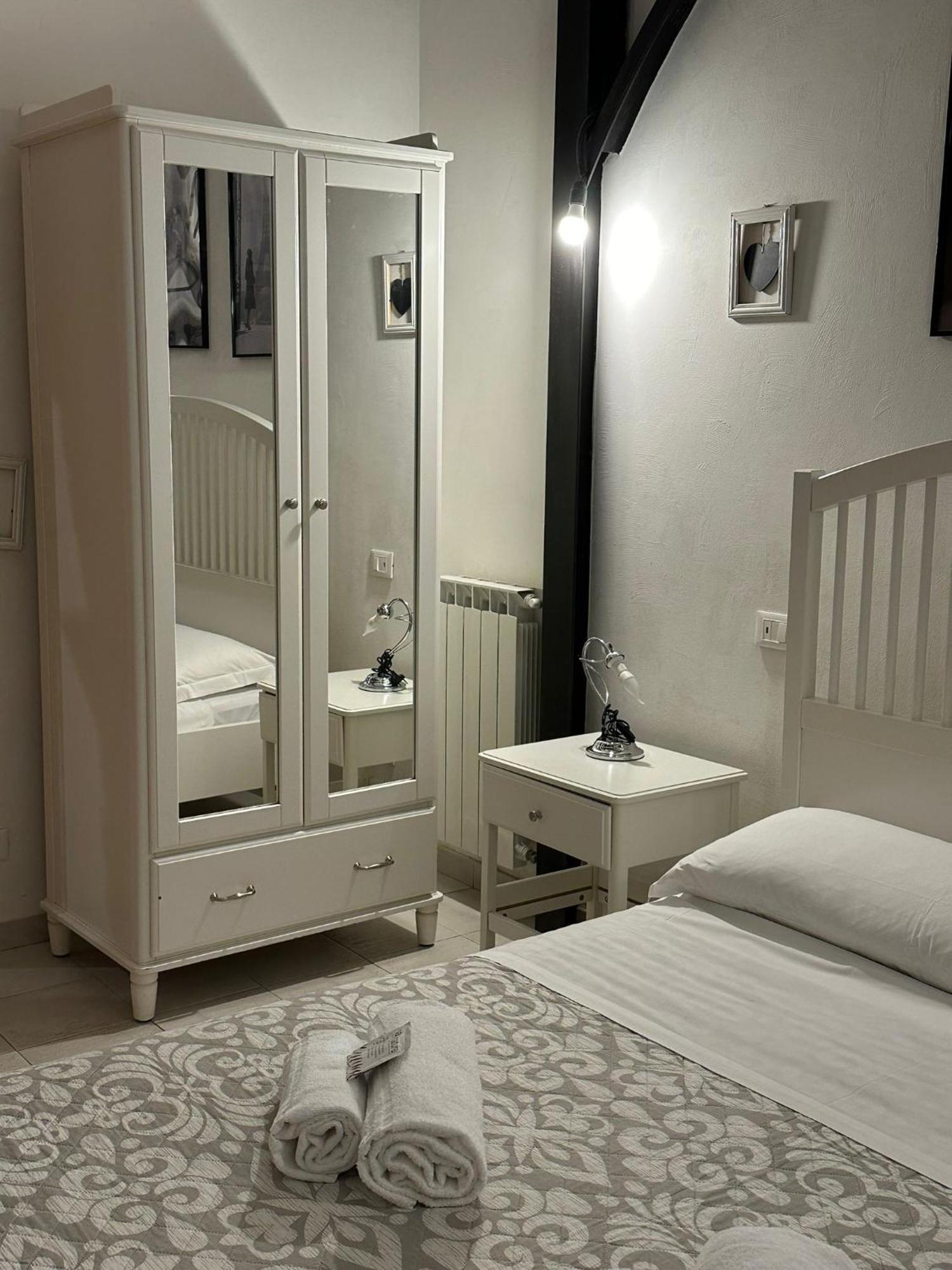 Double B Bed and breakfast 2*